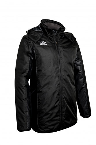 Belatrix Winter Jacket Black