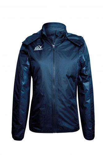 Belatrix woman Winter Jacket Blue