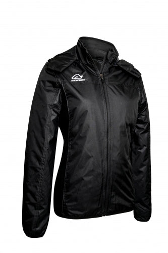 Belatrix woman Winter Jacket Black