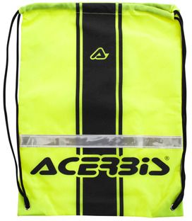 SHOES BAG 5 PCS FLUO YELLOW