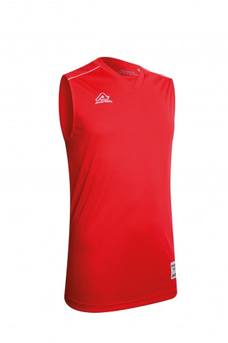 Magic Singlet Red
