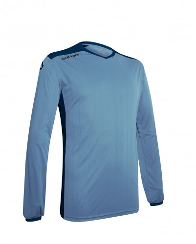 Belatrix Long Sleeve Jersey Light Blue/Blue