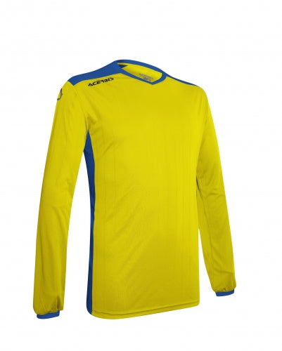 Belatrix Long Sleeve + Lokar short