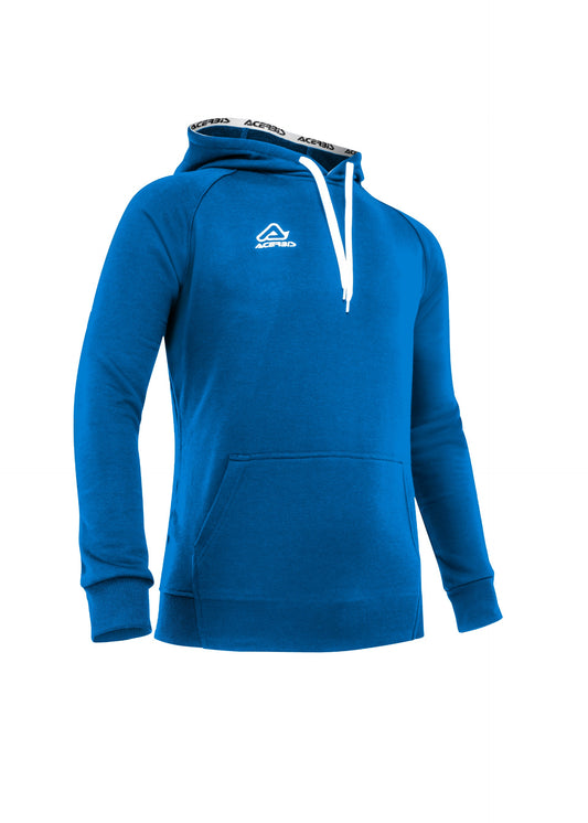 Easy Hoodie Sweatshirt Royal