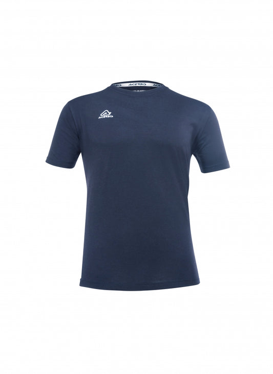 Easy T-shirt Blue