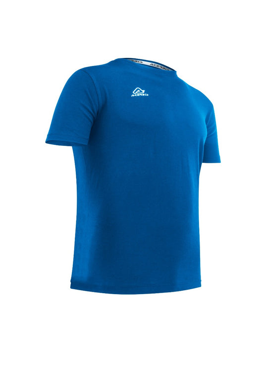 Easy T-shirt Royal Blue