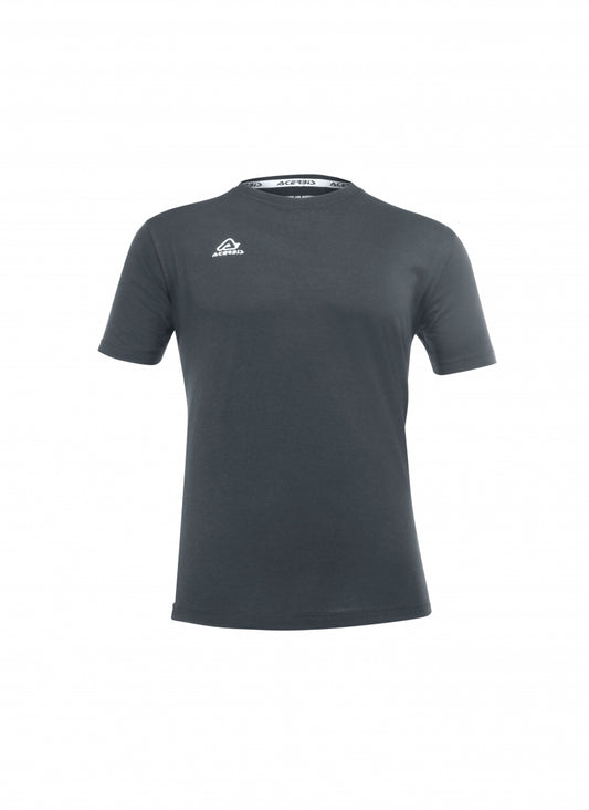 Easy T-shirt Anthracite