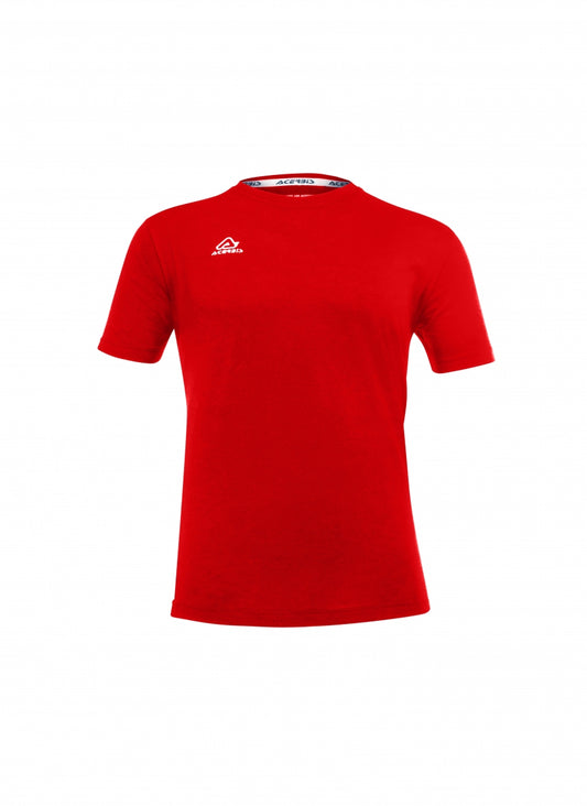 Easy T-shirt Red