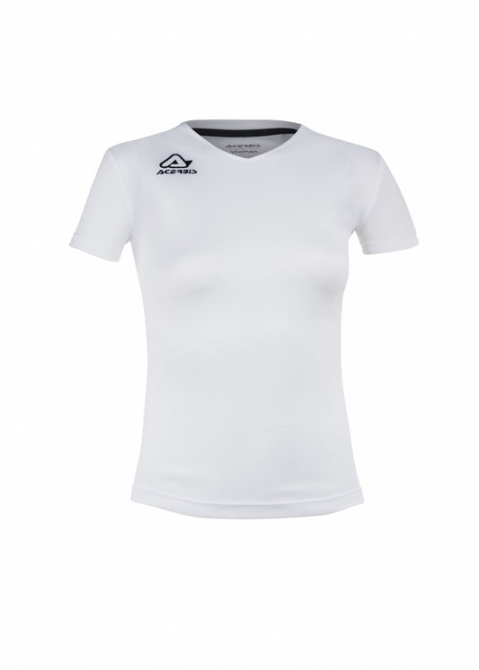 Devi Woman Training T-shirt White