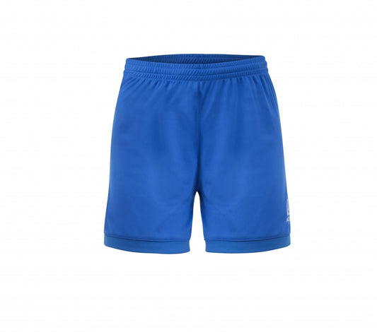 Mani Woman Shorts Royal Blue