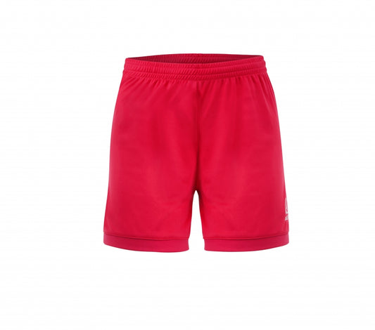 Mani Woman Shorts Red