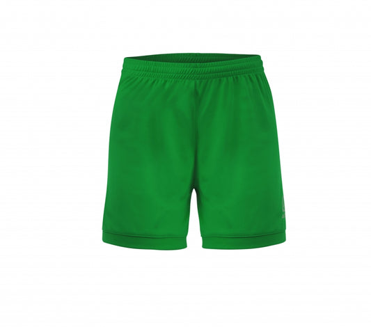 Mani Woman Shorts Green