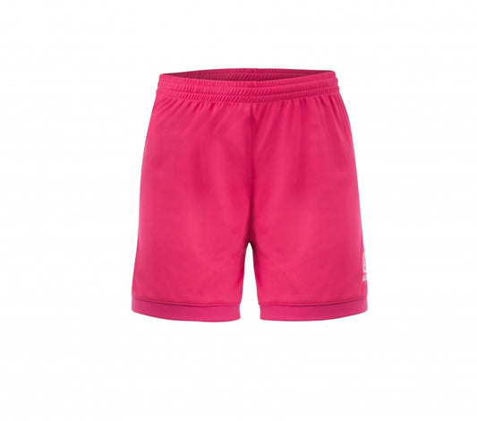 Mani Woman Shorts Fucsia
