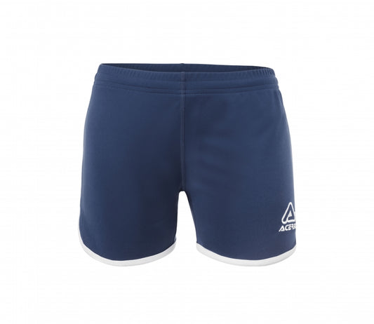 Eir Woman Shorts Blue
