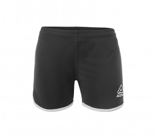 Eir Woman Shorts Black