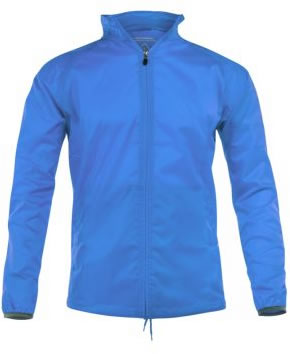 Elettra Rain Jacket Royal Blue