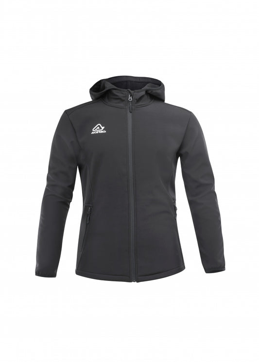 Elnath Softshell Jacket Blue