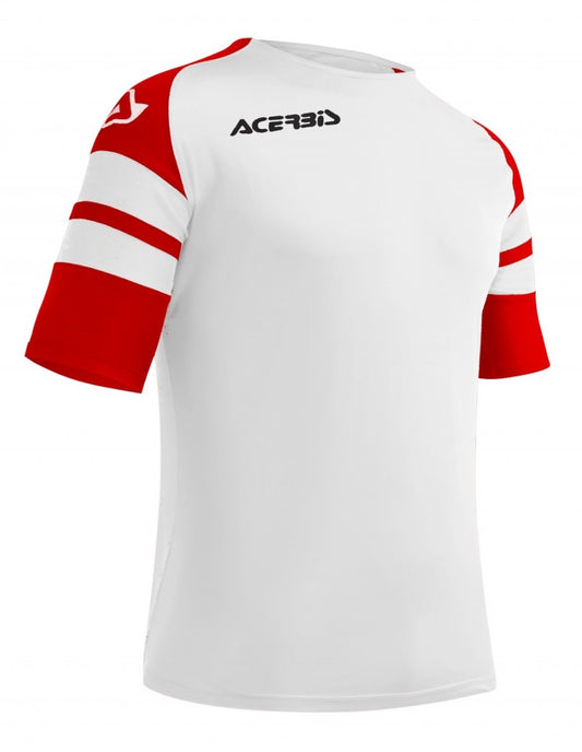 Kemari S/SL WHITE/RED