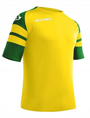 Kemari S/SL YELLOW/GREEN