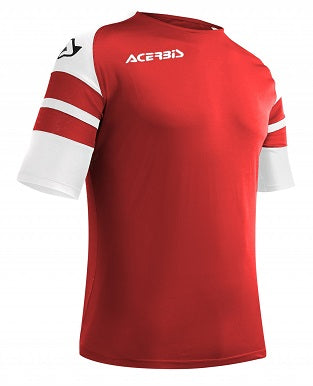 Kemari S/SL RED/WHITE