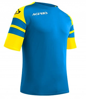 Kemari S/SL ROYAL BLUE/YELLOW