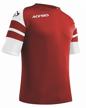 Kemari S/SL BORDEAUX/WHITE