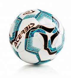 STORM FUTSAL BALL BLACK/COBALT/FLUO OR T.4