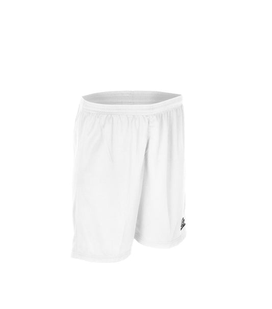 Lokar Short White