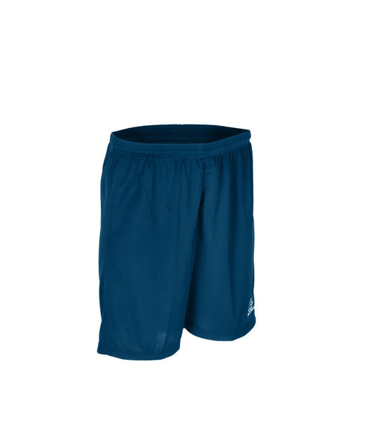 Lokar Short Blue