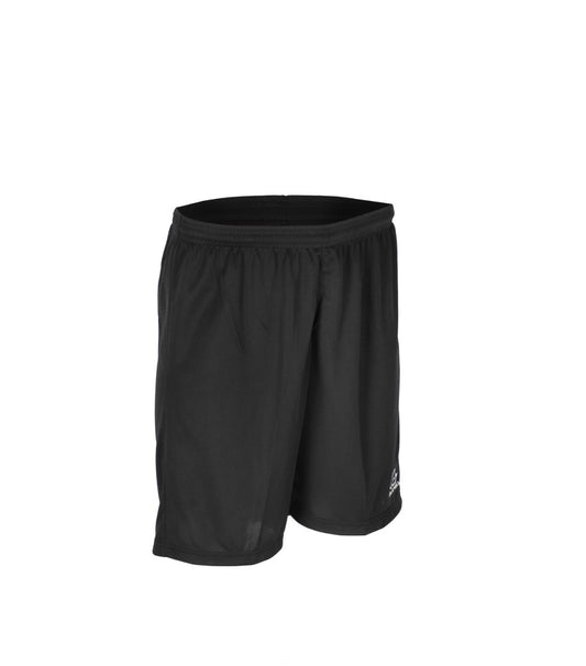 Lokar Short Black