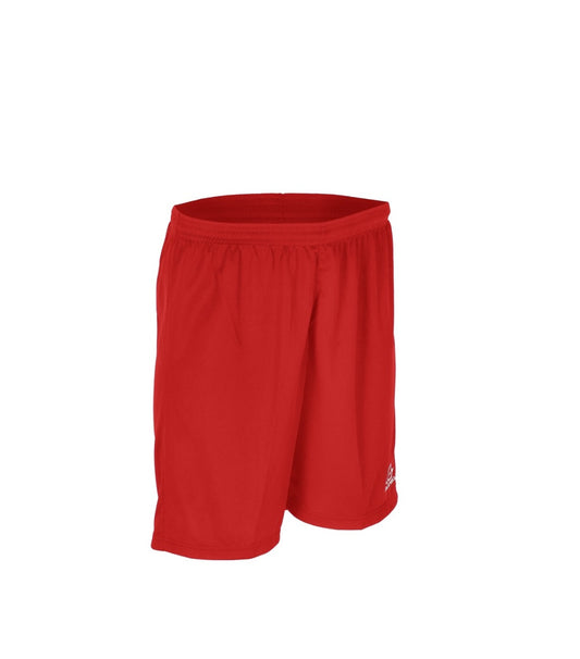 Lokar Short Red