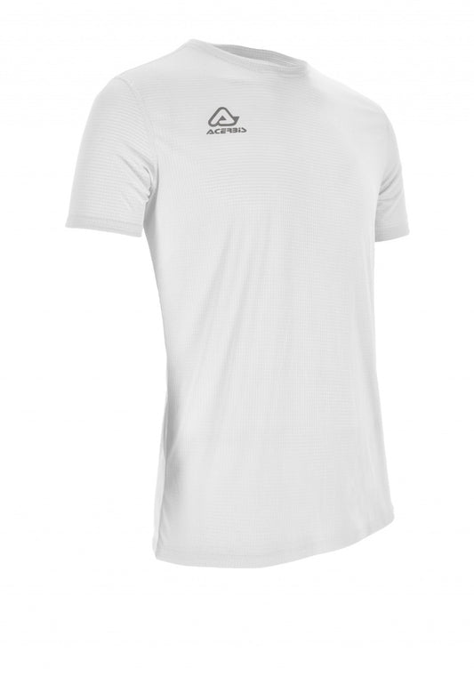 Speedy Jersey White