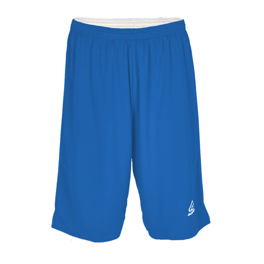 PHIL REVERSABLE SHORTS WHITE/ROYAL