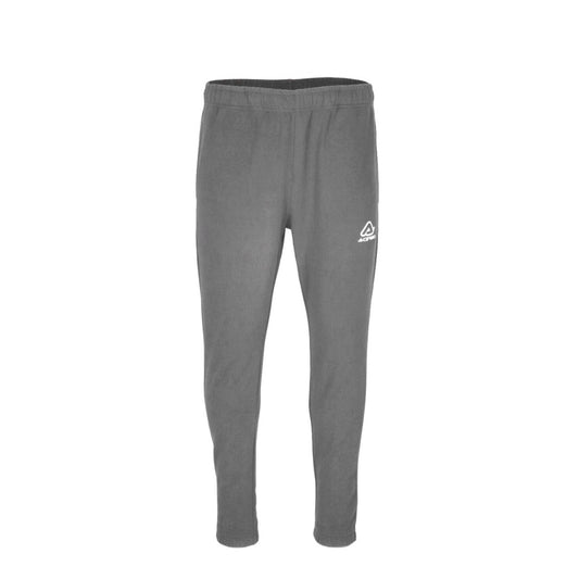 CUSHY PANTS Grey Melange
