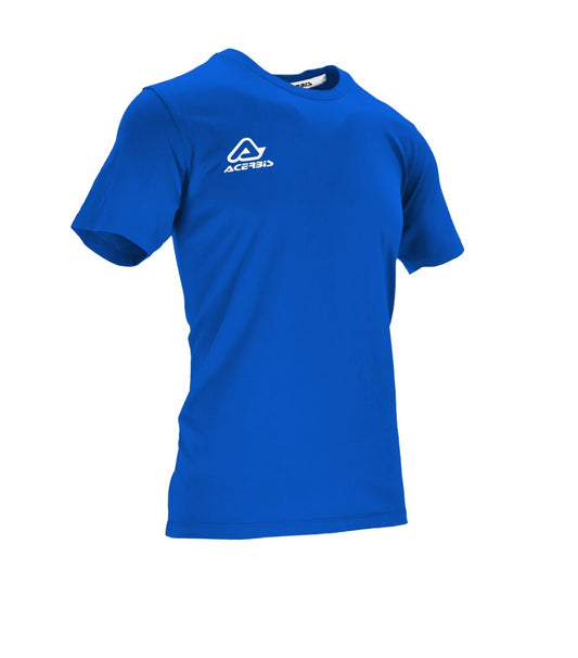 SQUAD T-SHIRT BLUE 3