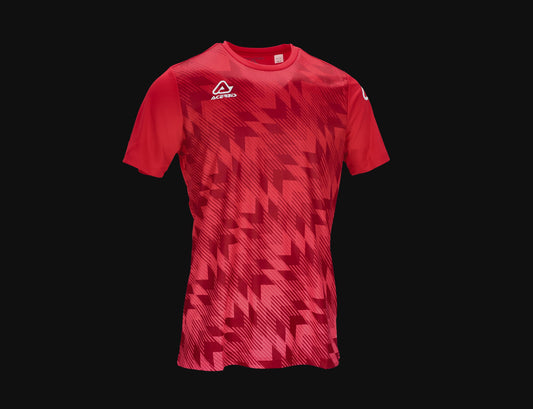 BLOK JERSEY RED