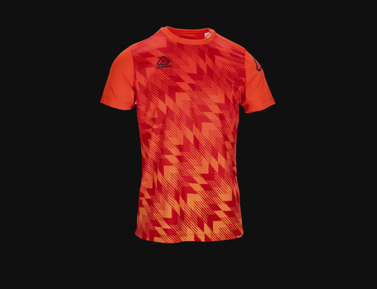 BLOK JERSEY ORANGE
