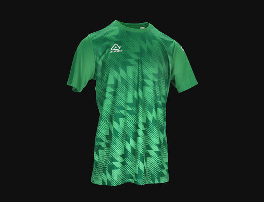 BLOK JERSEY GREEN