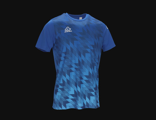 BLOK JERSEY ROYAL BLUE