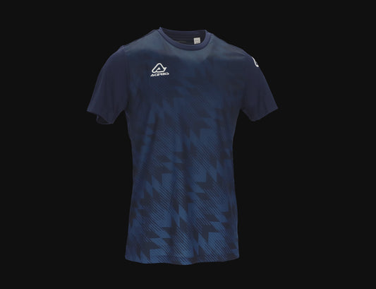 BLOK JERSEY NAVY BLUE
