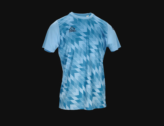 BLOK JERSEY LIGHT BLUE