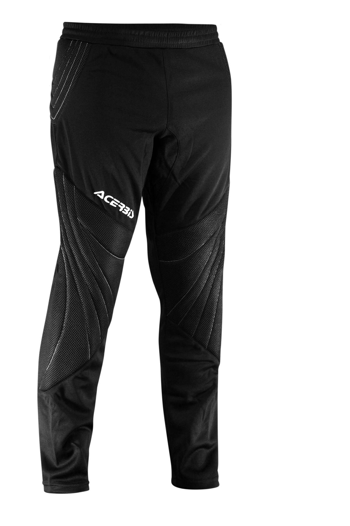 GOALKEEPER  KING TRAINING PANT - BLACK