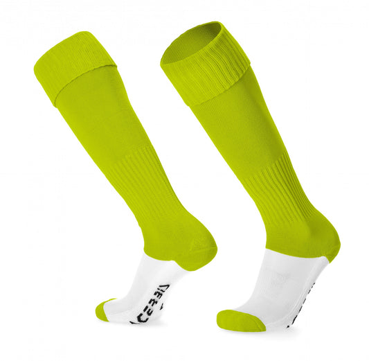 ATLANTIS SOCKS PACK. 5 PCS YELLOW FLUO