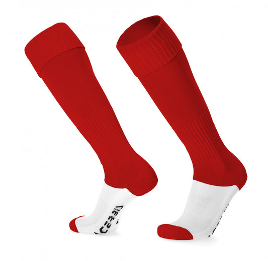ATLANTIS SOCKS pack. 5 pcs - RED