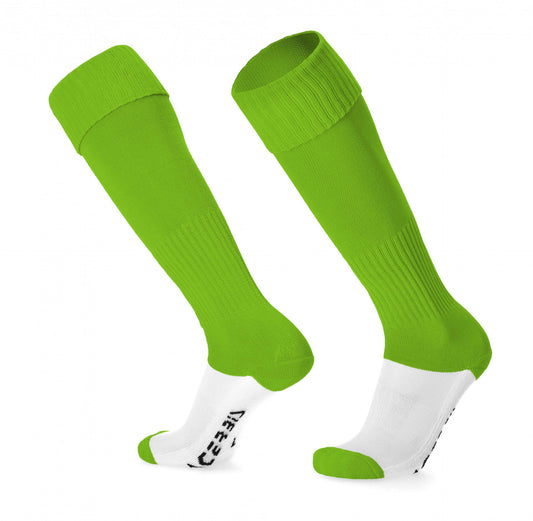 ATLANTIS SOCKS pack. 5 pcs FLUO GREEN