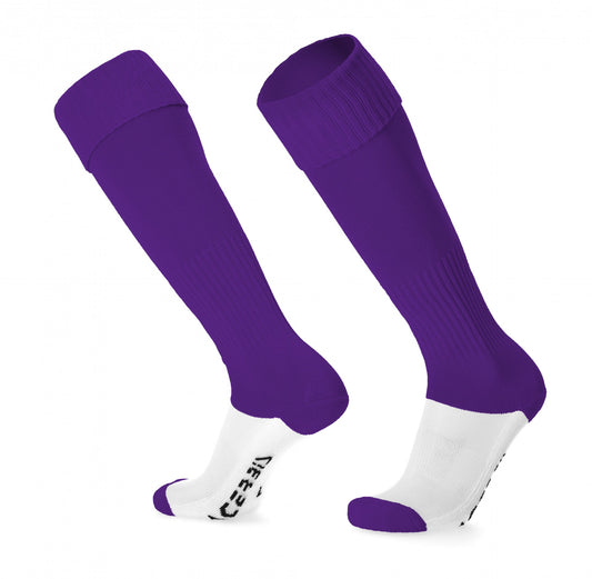 ATLANTIS SOCKS pack. 5 pcs - PURPLE