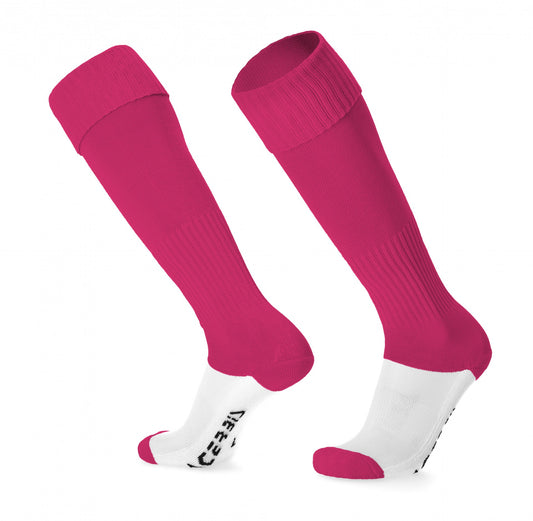 ATLANTIS SOCKS PACK. 5 PCS FUCHSIA