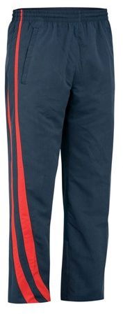 ALKMAN TRACKSUIT - WHITE/BLUE/RED