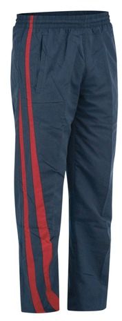 ALKMAN TRACKSUIT - RED2/BLUE