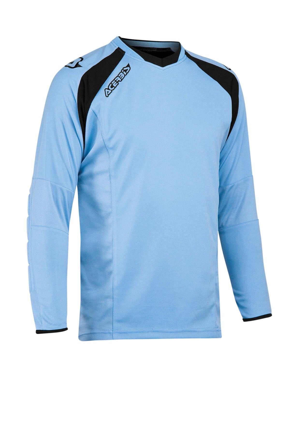 Evolution Goalkeeper jersey light blue 2XS ONLY